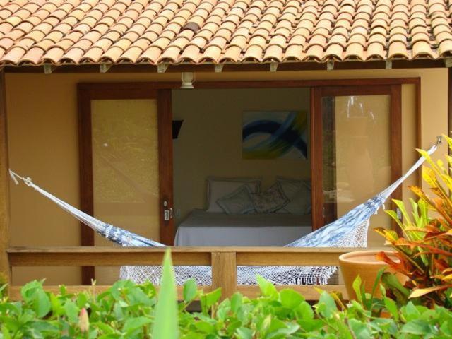 غرفة قياسية ثلاثية, Vista Bela Pousada