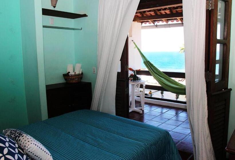 غرفة قياسية, Vista Bela Pousada