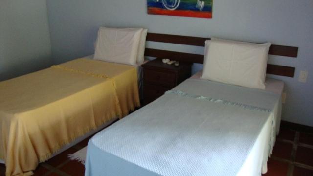 غرفة قياسية, Vista Bela Pousada