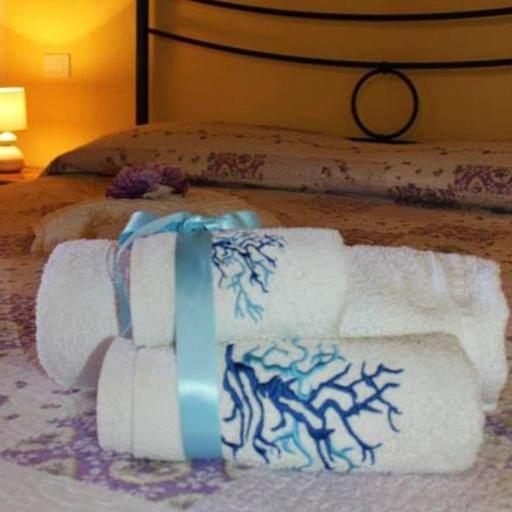 标准间, Affitti Brevi Tzia Licca