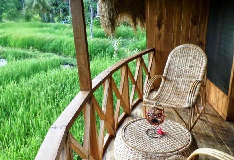 ファミリールーム, Huma Terra Lodges