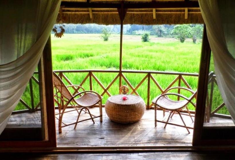 اتاق خانوادگی, Huma Terra Lodges