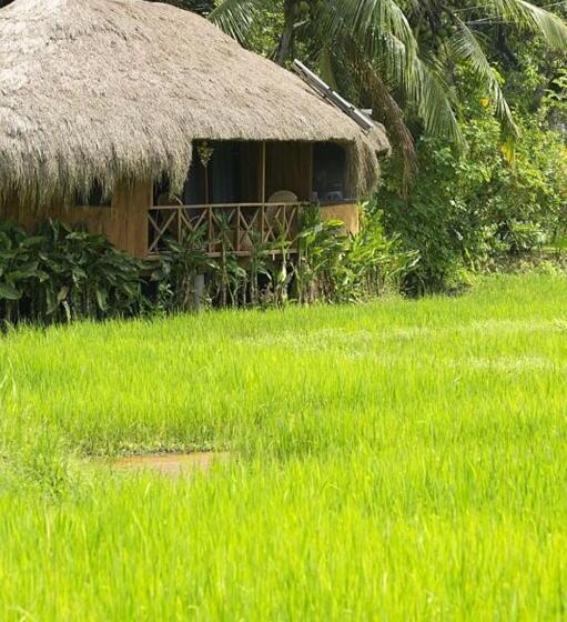 ファミリールーム, Huma Terra Lodges