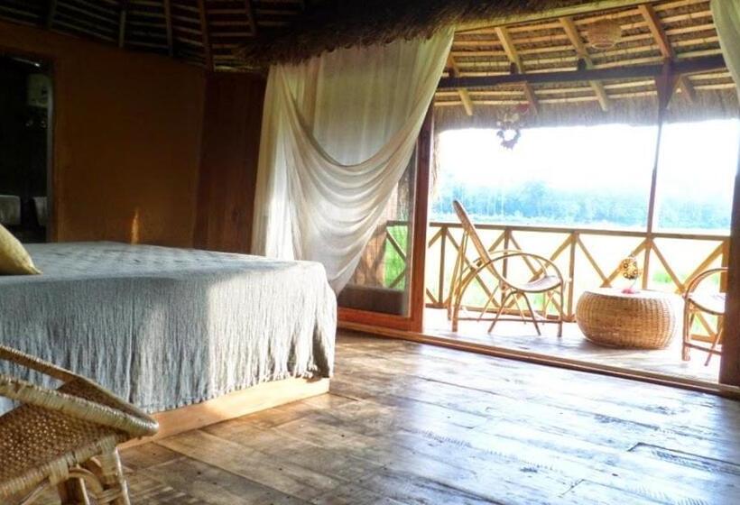 اتاق خانوادگی, Huma Terra Lodges