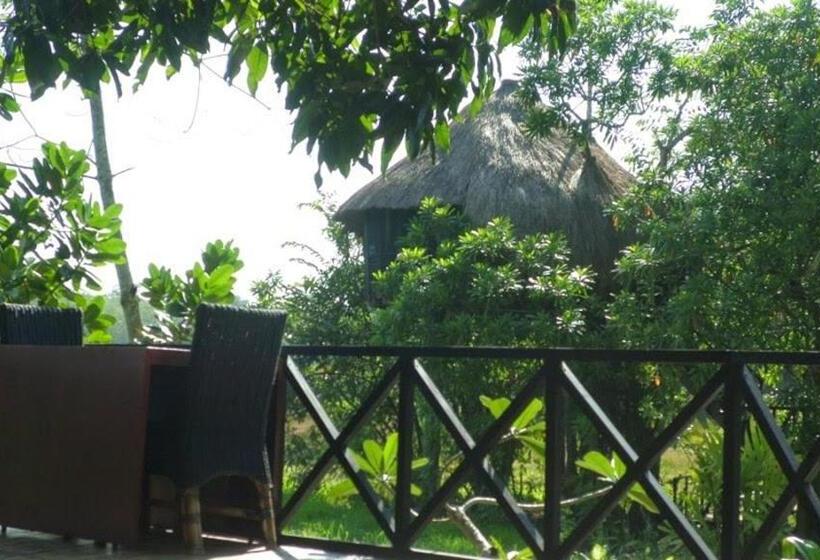 اتاق استاندارد, Huma Terra Lodges