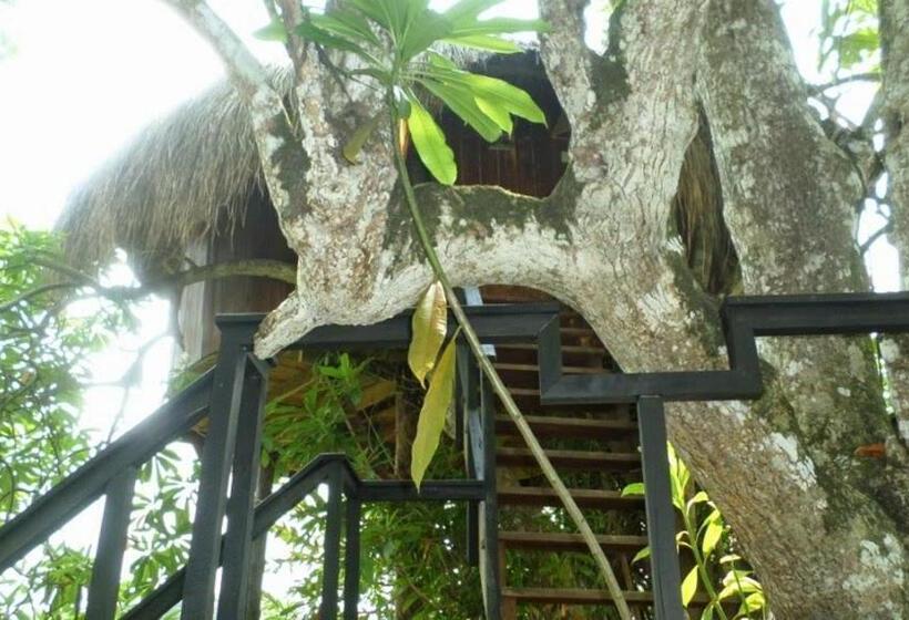 اتاق استاندارد, Huma Terra Lodges