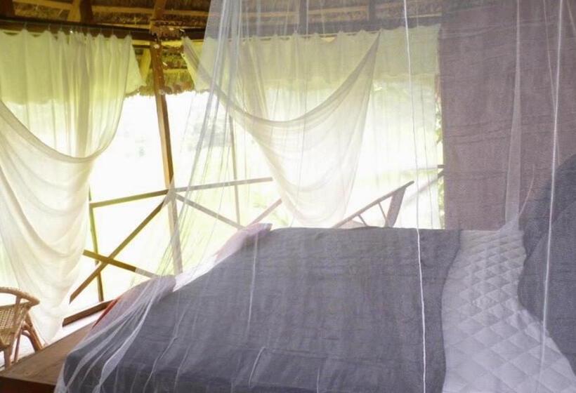 اتاق استاندارد, Huma Terra Lodges