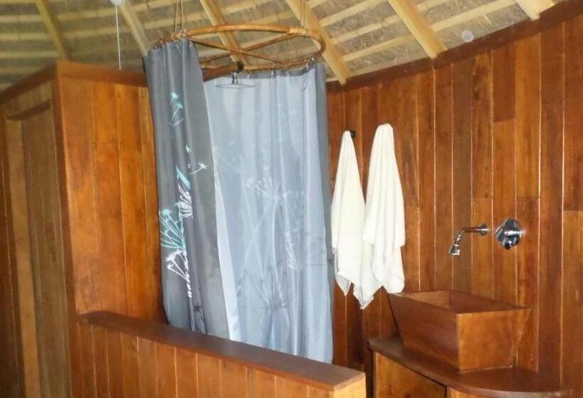 اتاق استاندارد, Huma Terra Lodges