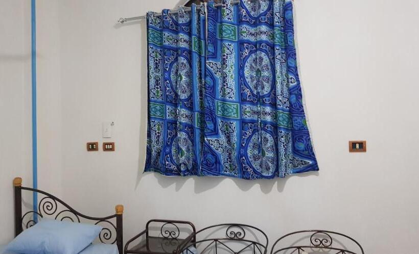 اتاق اکونومی, Nuba Tod Abouda Guest House