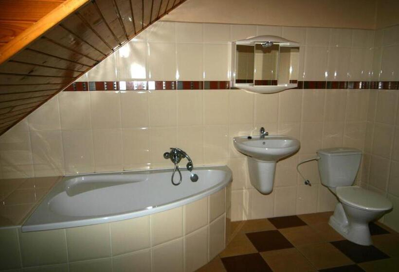 اتاق استاندارد, Penzión Grand