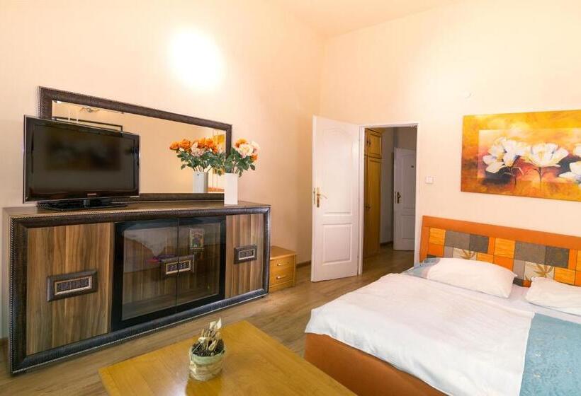 اتاق استاندارد, Penzión Grand