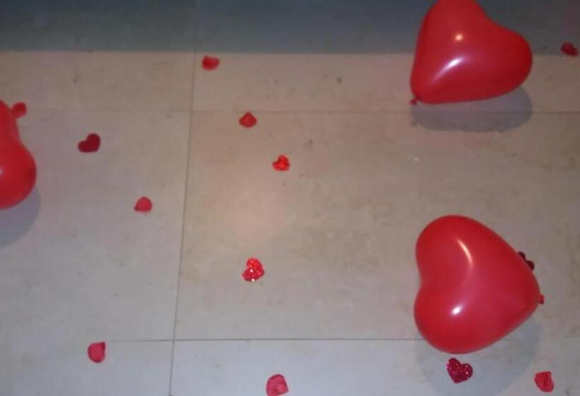 اتاق استاندارد, B&b Il Sogno Cosenza