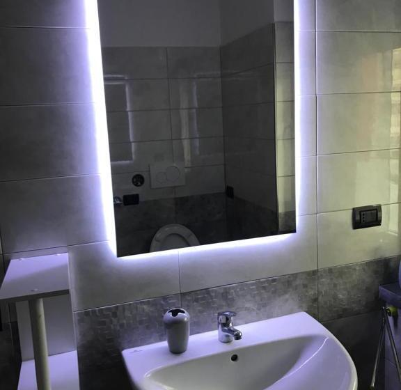 اتاق استاندارد, B&b Il Sogno Cosenza