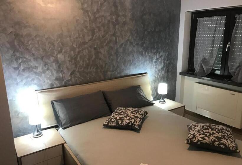 اتاق استاندارد, B&b Il Sogno Cosenza