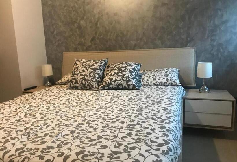 اتاق استاندارد, B&b Il Sogno Cosenza