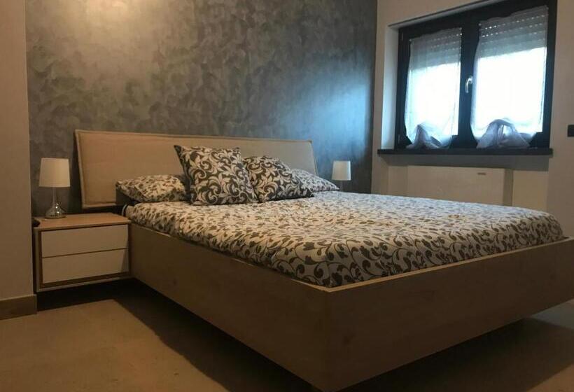 اتاق استاندارد, B&b Il Sogno Cosenza