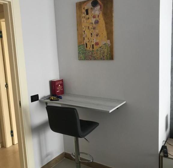 اتاق استاندارد, B&b Il Sogno Cosenza