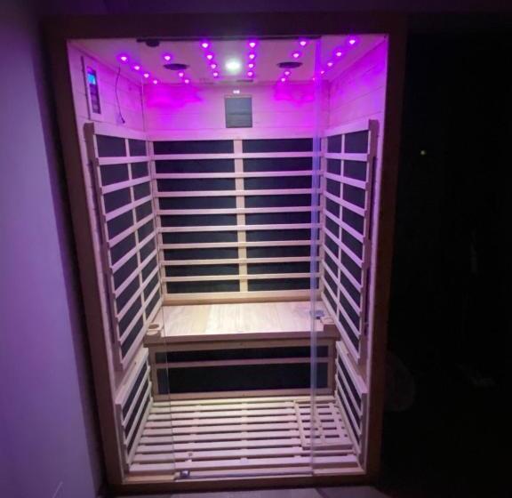 سوییت جونیور, B&b Il Sogno Cosenza