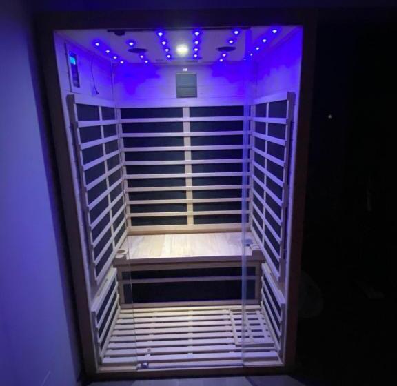 سوییت جونیور, B&b Il Sogno Cosenza