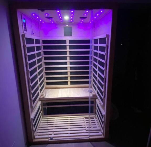 سوییت جونیور, B&b Il Sogno Cosenza