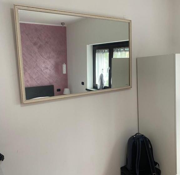 اتاق استاندارد سه نفره, B&b Il Sogno Cosenza