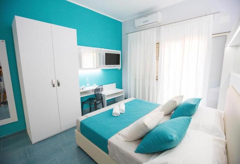 اتاق لوکس, B&b Olas Del Mar