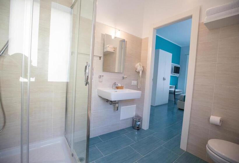 اتاق لوکس, B&b Olas Del Mar