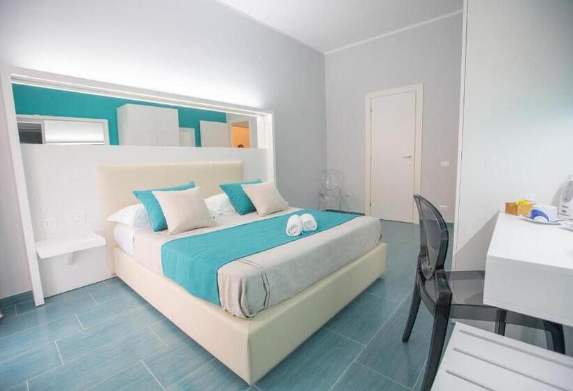 اتاق لوکس, B&b Olas Del Mar