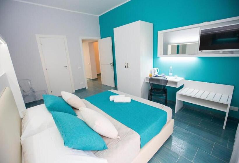 اتاق لوکس, B&b Olas Del Mar