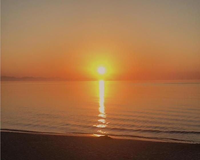 اتاق لوکس, B&b Olas Del Mar