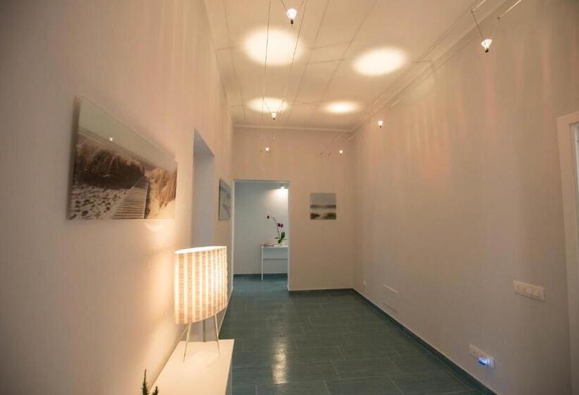 اتاق استاندارد, B&b Olas Del Mar