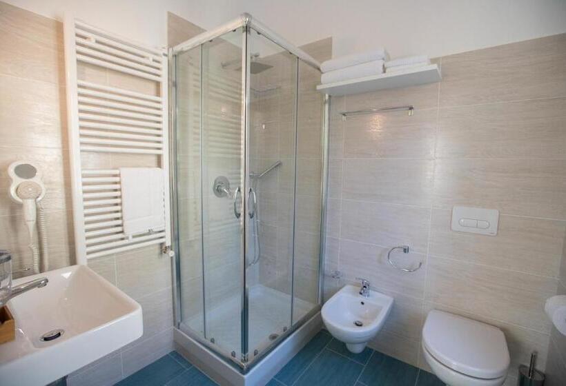 اتاق استاندارد, B&b Olas Del Mar