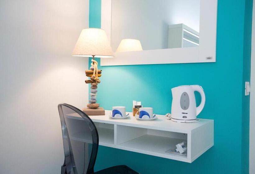 اتاق استاندارد, B&b Olas Del Mar