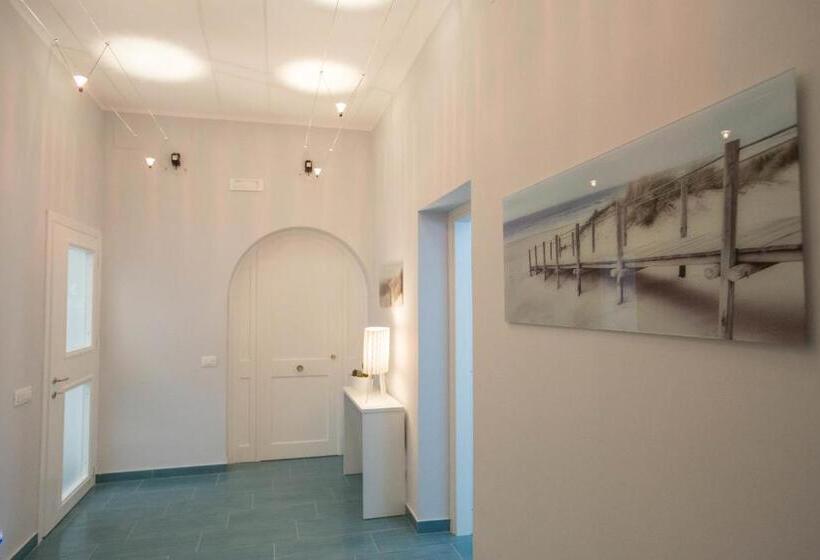 اتاق استاندارد, B&b Olas Del Mar