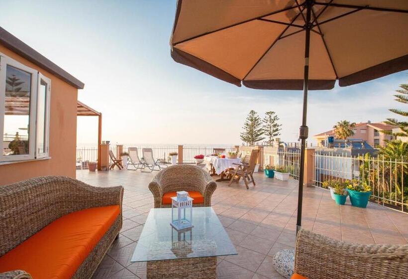 اتاق استاندارد, B&b Olas Del Mar