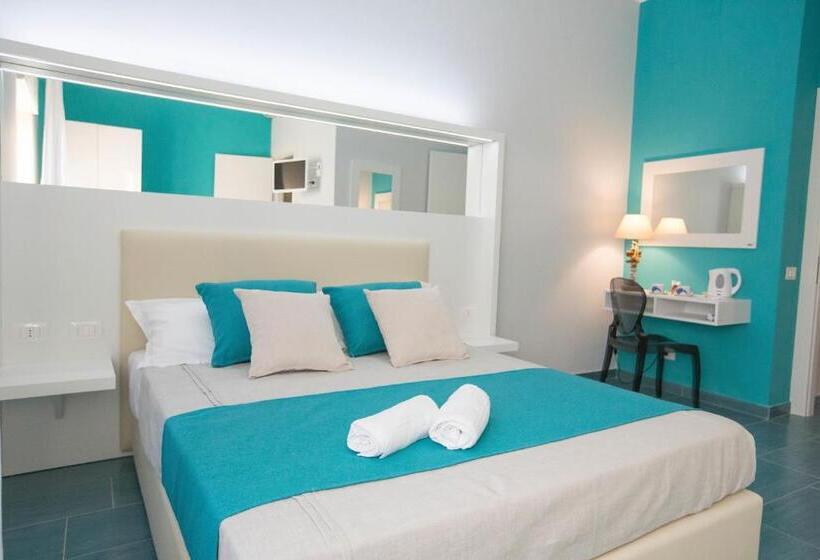 اتاق استاندارد, B&b Olas Del Mar