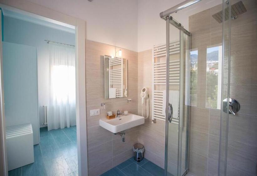 اتاق استاندارد, B&b Olas Del Mar