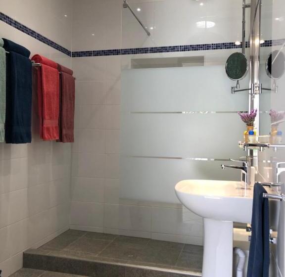 شقة غرفة واحدة مطلة على حمام السباحة, Quinta Quinze