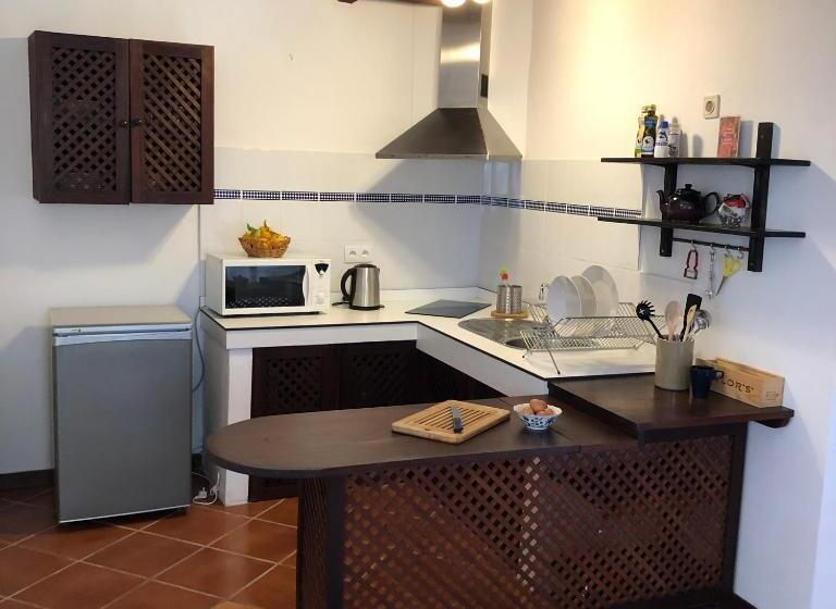 شقة سوبريور غرفة واحدة, Quinta Quinze