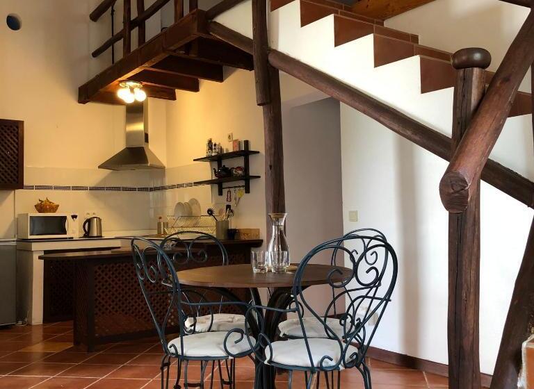 شقة سوبريور غرفة واحدة, Quinta Quinze