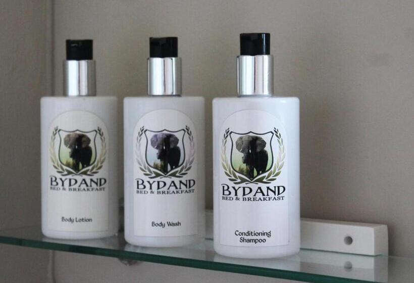 اتاق استاندارد, Bydand B&b