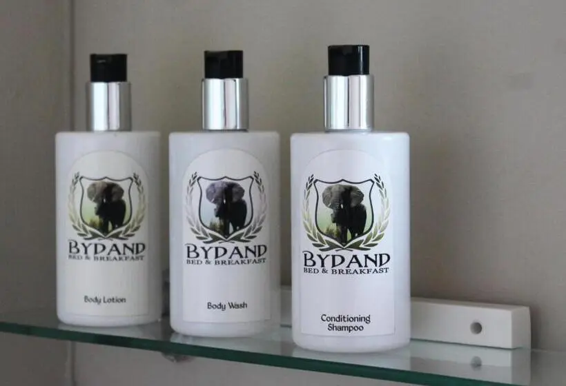 Standard-huone, Bydand B&b