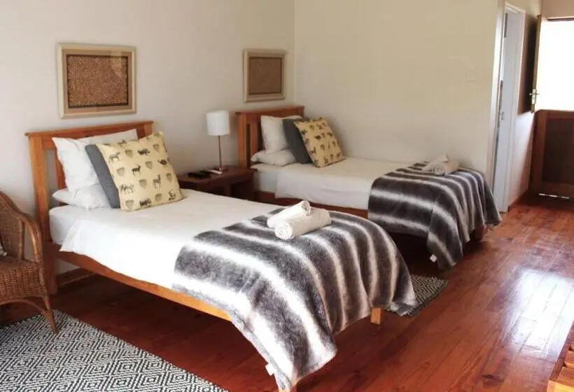 Standard-huone, Bydand B&b