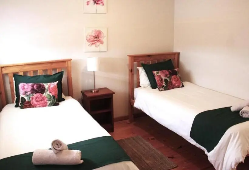 Standard Neljän Hengen Huone, Bydand B&b