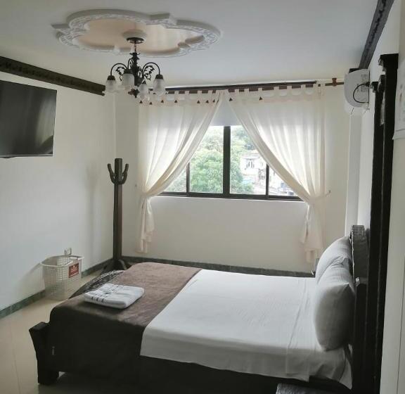 Номер Deluxe, Casa Morales