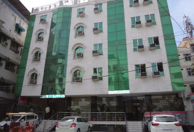 غرفة إقتصادية فردية, Gem Palace