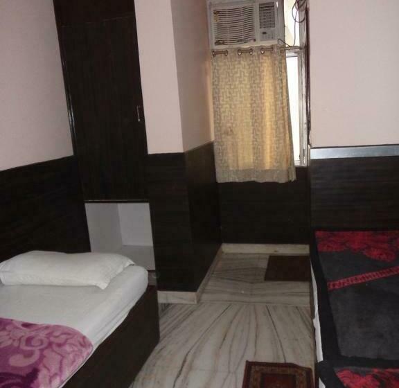 غرفة إقتصادية فردية, Gem Palace