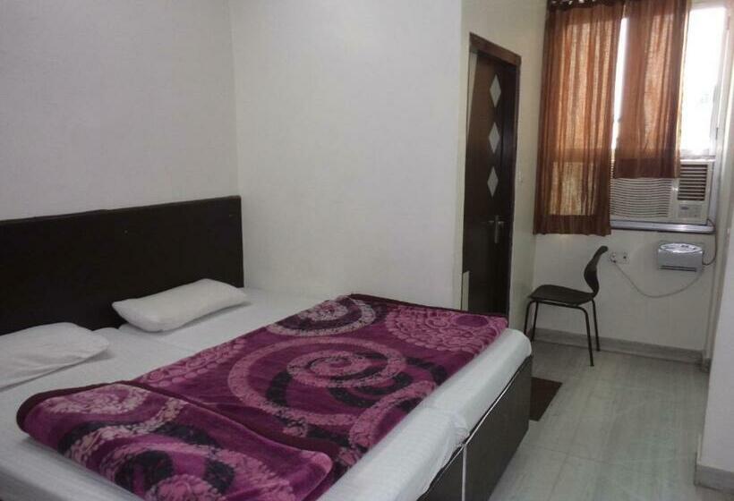 غرفة إقتصادية فردية, Gem Palace