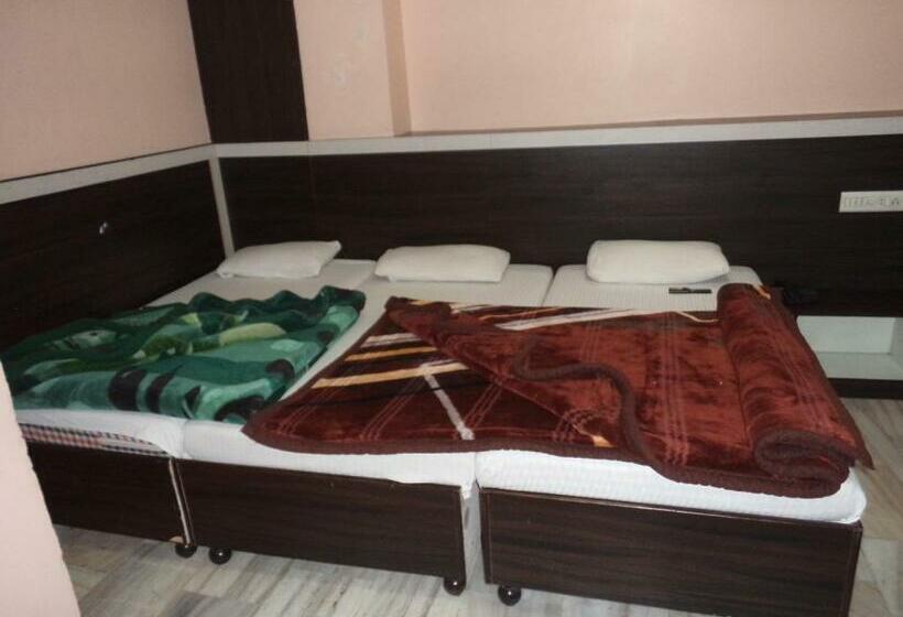 غرفة إقتصادية فردية, Gem Palace