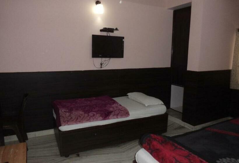 غرفة إقتصادية فردية, Gem Palace